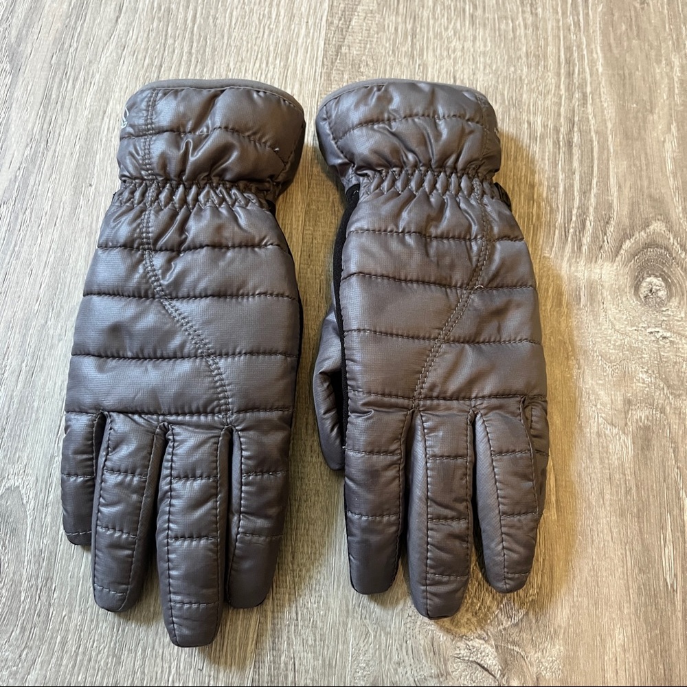 Head gloves